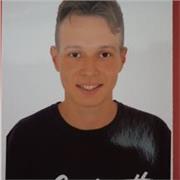 Profesor particular de matemáticas de secundaria